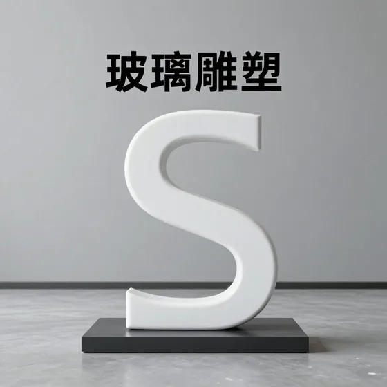 玻璃钢雕塑价格一般是多少